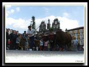 Deporte Rural en la Foru Plaza de Ordua